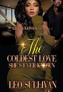 portada The Coldest Love She's Ever Known 
