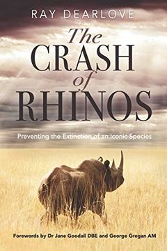 portada The Crash of Rhinos (en Inglés)