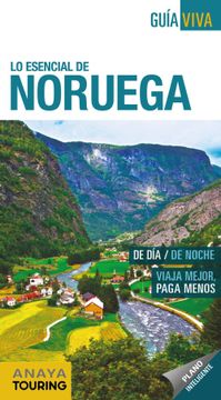 portada Noruega (Guía Viva - Internacional) (in Spanish)