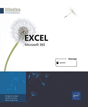 portada Excel Microsoft 365