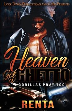 portada Heaven Got a Ghetto (en Inglés)
