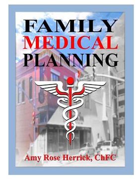 portada Family Medical Planning