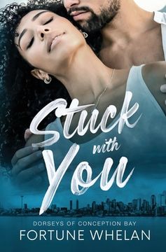 portada Stuck with You (en Inglés)