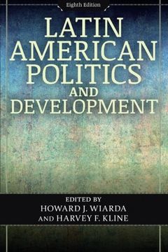 portada Latin American Politics And Development (en Inglés)