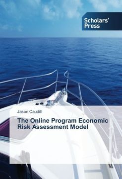 portada The Online Program Economic Risk Assessment Model