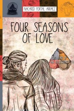 portada Four Seasons of Love (en Inglés)