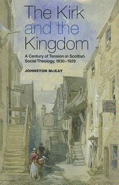 portada the kirk and the kingdom
