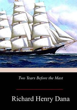 portada Two Years Before the Mast (in English)