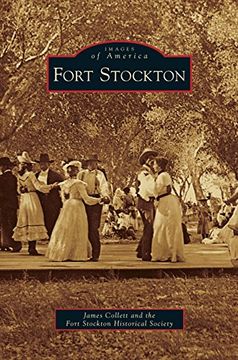 portada Fort Stockton