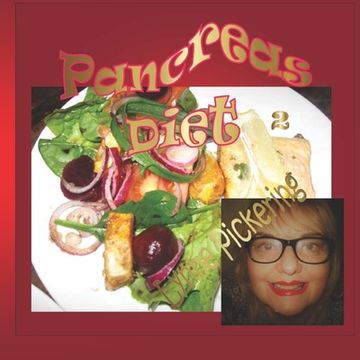 portada Pancreas Diet 2 (en Inglés)