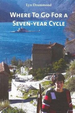 portada Where To Go For a Seven-year Cycle