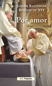 portada Por Amor (in Spanish)