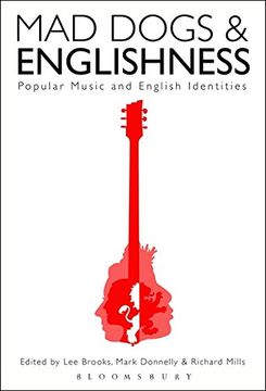 portada Mad Dogs and Englishness