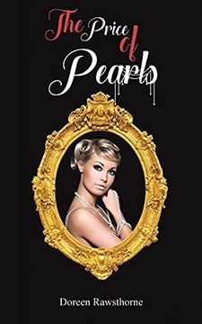 portada The Price of Pearls 