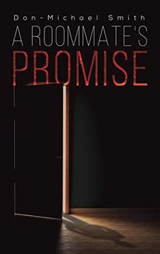 portada Roommates Promise (in English)