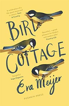 portada Bird Cottage (en Inglés)