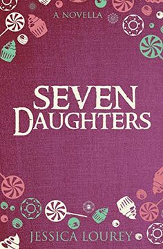 portada Seven Daughters: A Catalain Book of Secrets Novella (in English)