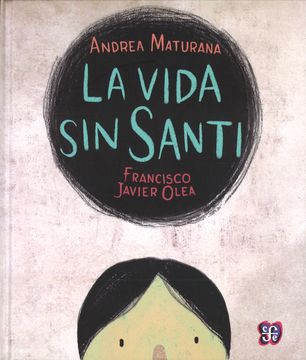 portada La Vida sin Santi (in Spanish)