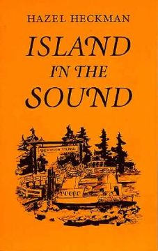 portada island in the sound (en Inglés)