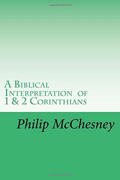 portada A Biblical Interpretation of 1 & 2 Corinthians