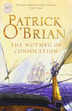 the nutmeg of consolation