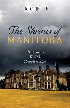 portada The Shrines of Manitoba (en Inglés)