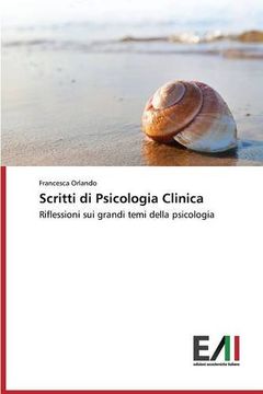 portada Scritti di Psicologia Clinica (en Italiano)