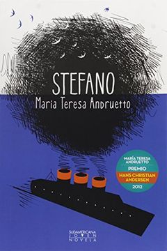 portada Stefano (in Spanish)