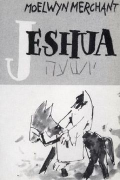 portada jeshua (en Inglés)