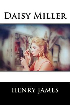 portada Daisy Miller (en Inglés)