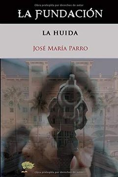 portada La Fundación (in Spanish)