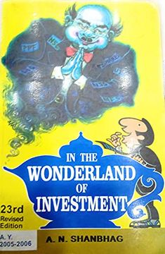 portada In the Wonderland of Investment 20052006