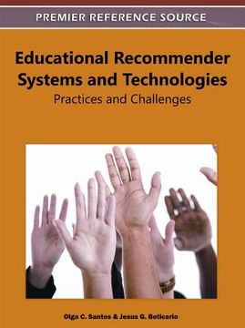 portada educational recommender systems and technologies