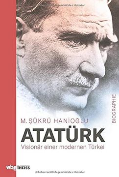 portada Atatürk (en Alemán)