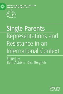 portada Single Parents: Representations and Resistance in an International Context