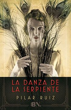 portada La Danza de La Serpiente (in Spanish)