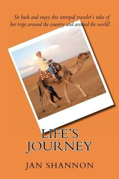 portada life's journey (en Inglés)