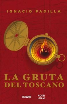 portada La Gruta del Toscano (in Spanish)