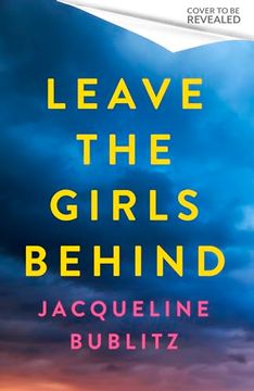 portada Leave the Girls Behind