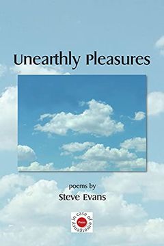 portada Unearthly Pleasures (en Inglés)