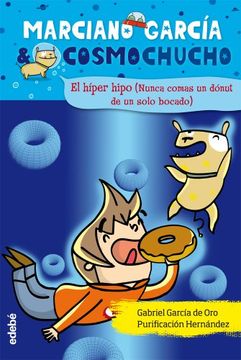portada El Hiper Hipo (in Spanish)