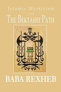 portada Islamic Mysticism and the Bektashi Path (en Inglés)