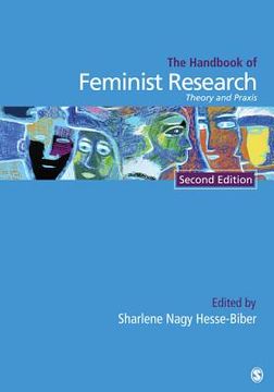 portada handbook of feminist research