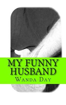portada My Funny Husband (en Inglés)