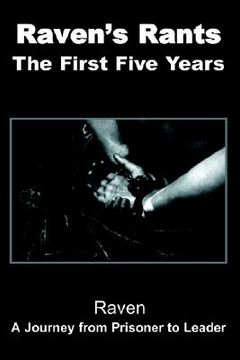 portada raven's rants: the first five years