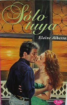 portada Solo Tuya (in Spanish)