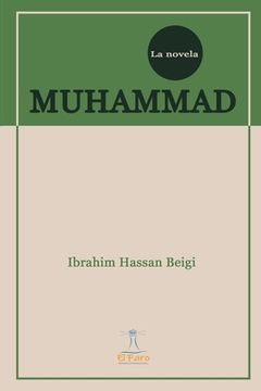 portada Muhammad: La Novela