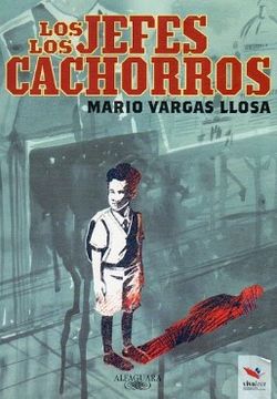 portada Los Jefes / Los Cachorros