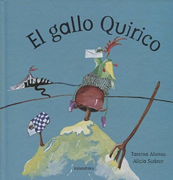 El Gallo Quirico