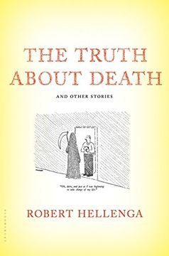 portada The Truth About Death: And Other Stories